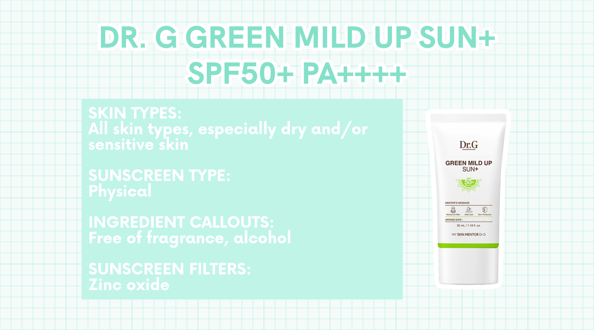 Best Japanese and Korean Sunscreens for Sensitive Skin